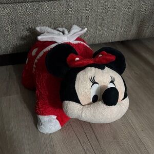 Disney Minnie Mouse Pillow Pet